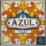 Azul: Crystal Mosaic