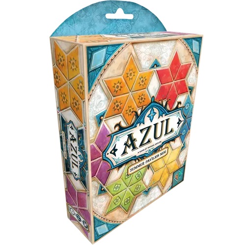 Azul: Summer Pavilion Mini
