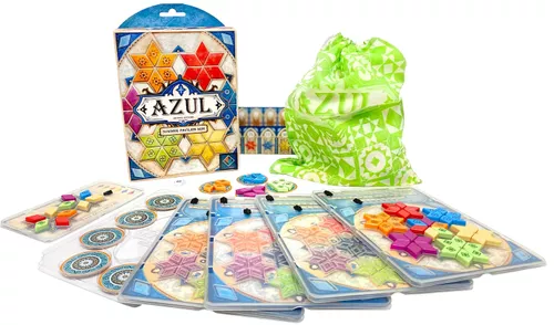 Azul: Summer Pavilion Mini