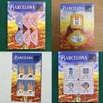 Barcelona Promo Bundle