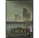 Barrage XP: The Leeghwater Project