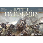 Battle of the Five Armies, The (Revised Edition)