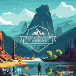 Bear Mountain Camping Adventure (KS Deluxe Edition)