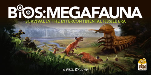 Bios: Megafauna (2019 2nd Edition)
