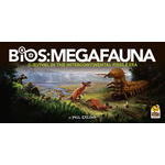 Bios: Megafauna (2019 2nd Edition)