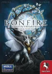Bonfire: Trees and Creatures