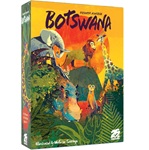 Botswana (New Edition)