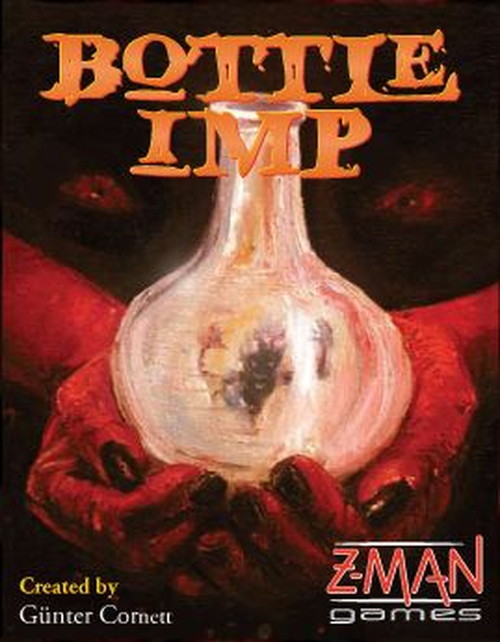 Bottle Imp, The (Z-man Edition)