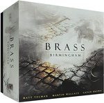 Brass: Birmingham (Deluxe Edition)