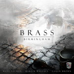 Brass: Birmingham (Retail Edition)