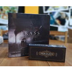 Brass: Lancashire & Iron Clays bundle