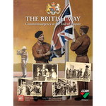 COIN #MP01: The British Way: Counterinsurgency at the End of Empire