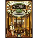 Bruxelles 1893 (1st Edition)