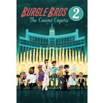 Burgle Bros 2: The Casino Capers