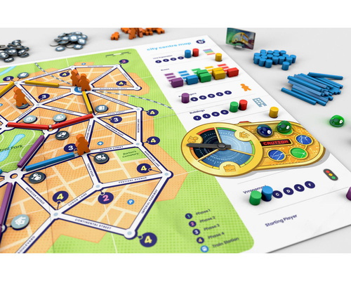 Bus (3rd Edition)
