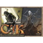 C3K: Creatures Crossover Cyclades / Kemet