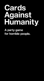 Cards Against Humanity (International Edition)