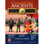 Commands & Colors: Ancients XP Pack - Combo 2 & 3