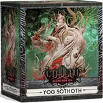 Cthulhu: Death May Die - Yog-Sothoth