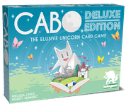 Cabo Deluxe Edition
