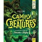 Campy Creatures (2nd Edition)