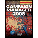 Campaign Manager 2008