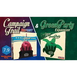 Campaign Trail with Green Party (KS Deluxe 2nd Edition)