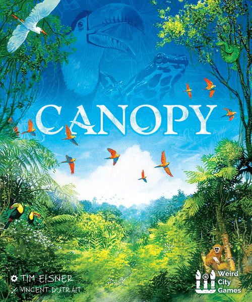 Canopy (Retail Edition)