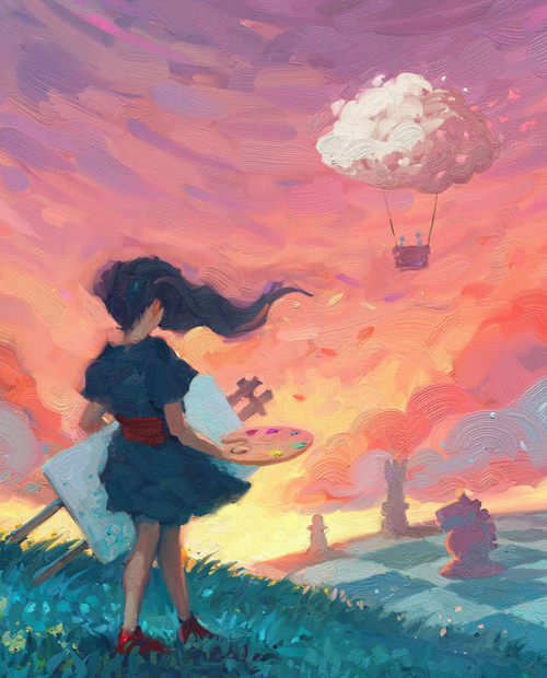 Canvas (Deluxe Edition)
