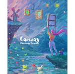 Canvas XP2: Finishing Touches (KS Deluxe Edition)