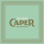 Caper: Europe (KS Mastermind Edition)