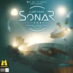 Captain Sonar (New Edition)