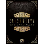 Carson City: The Card Game (Masterprint Edition)