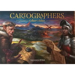 Cartographers Heroes Collector's Edition (KS Legendary)