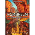 Cartographers: Map Pack 6 - Hornhelm: Wasteland Market