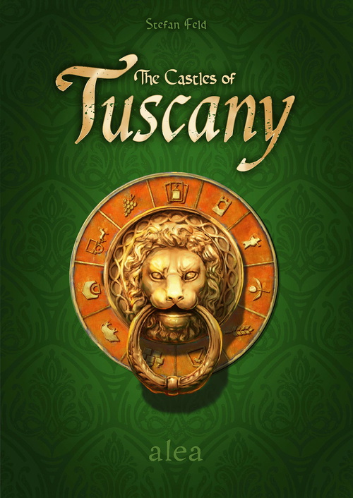 Castles of Tuscany, The