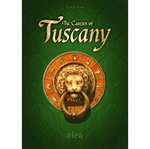 Castles of Tuscany, The