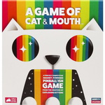 A Game of Cat and Mouth