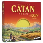 Catan: Zip! Edition