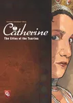 Catherine The Cities of the Tsarina