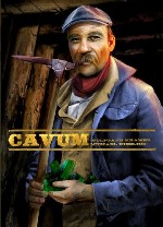 Cavum (2nd Edition)