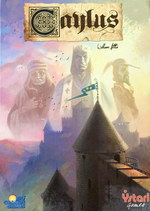Caylus (4th Edition)