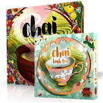 Chai High Tea (KS Deluxe Edition Bundle)