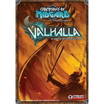 Champions of Midgard XP2: Valhalla