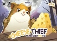 Cheese Thief