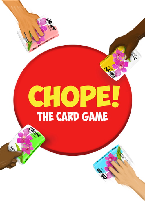 Chope!