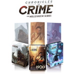 Chronicles of Crime: Millennium Series (KS Edition)