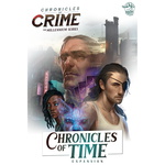 Chronicles of Crime: The Millennium Series - Chronicles of Time Expansion