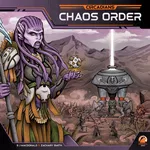 Circadians: Chaos Order