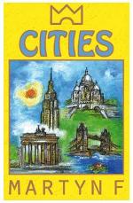 Cities (Z-man Games)